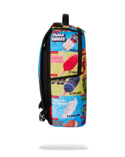 Load image into Gallery viewer, Sprayground - Sprayground Characters Ice Cream Truck DLXR Backpack - Clique Apparel
