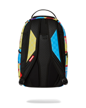 Load image into Gallery viewer, Sprayground - Sprayground Characters Ice Cream Truck DLXR Backpack - Clique Apparel