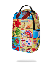 Load image into Gallery viewer, Sprayground - Sprayground Characters Ice Cream Truck DLXR Backpack - Clique Apparel