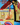 Sprayground - Sprayground Characters Ice Cream Truck DLXR Backpack - Clique Apparel