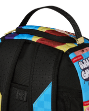 Load image into Gallery viewer, Sprayground - Sprayground Characters Ice Cream Truck DLXR Backpack - Clique Apparel