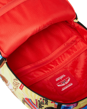 Load image into Gallery viewer, Sprayground - Sprayground Characters Ice Cream Truck DLXR Backpack - Clique Apparel