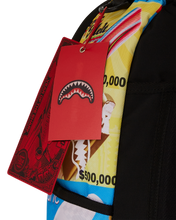 Load image into Gallery viewer, Sprayground - Sprayground Characters Ice Cream Truck DLXR Backpack - Clique Apparel