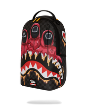 Load image into Gallery viewer, Sprayground - Squid Game Henchmen Backpack - Clique Apparel