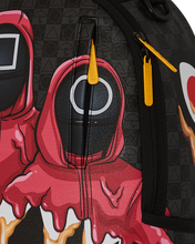 Load image into Gallery viewer, Sprayground - Squid Game Henchmen Backpack - Clique Apparel