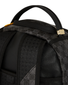 Sprayground - Squid Game Henchmen Backpack - Clique Apparel