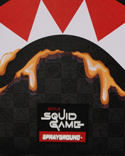 Load image into Gallery viewer, Sprayground - Squid Game Henchmen Backpack - Clique Apparel