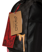 Load image into Gallery viewer, Sprayground - Squid Game Henchmen Backpack - Clique Apparel