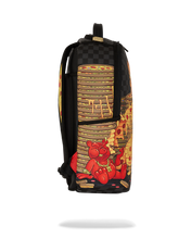 Load image into Gallery viewer, Sprayground - Garfield and Money Bear DLXSV Backpack - Clique Apparel