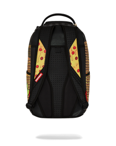 Sprayground - Garfield and Money Bear DLXSV Backpack - Clique Apparel
