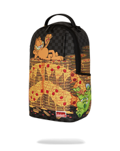 Load image into Gallery viewer, Sprayground - Garfield and Money Bear DLXSV Backpack - Clique Apparel