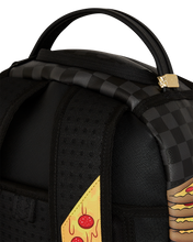Load image into Gallery viewer, Sprayground - Garfield and Money Bear DLXSV Backpack - Clique Apparel