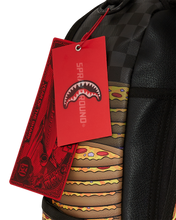 Load image into Gallery viewer, Sprayground - Garfield and Money Bear DLXSV Backpack - Clique Apparel