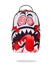 Load image into Gallery viewer, Sprayground - WTF?! Shark DLXR Backpack - Clique Apparel