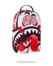 Load image into Gallery viewer, Sprayground - WTF?! Shark DLXR Backpack - Clique Apparel