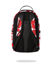 Load image into Gallery viewer, Sprayground - WTF?! Shark DLXR Backpack - Clique Apparel