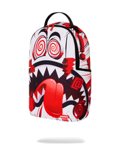 Load image into Gallery viewer, Sprayground - WTF?! Shark DLXR Backpack - Clique Apparel
