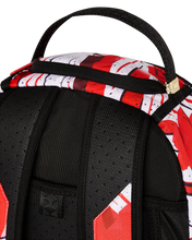 Load image into Gallery viewer, Sprayground - WTF?! Shark DLXR Backpack - Clique Apparel