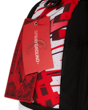 Load image into Gallery viewer, Sprayground - WTF?! Shark DLXR Backpack - Clique Apparel