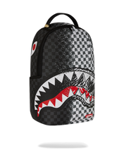 Load image into Gallery viewer, Sprayground - Scribble Dribble Check Backpack - Clique Apparel