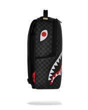 Load image into Gallery viewer, Sprayground - Scribble Dribble Check Backpack - Clique Apparel