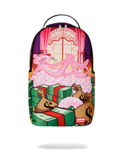 Load image into Gallery viewer, Sprayground - Pink Panther Money Stash DLXR Backpack - Clique Apparel