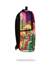 Load image into Gallery viewer, Sprayground - Pink Panther Money Stash DLXR Backpack - Clique Apparel