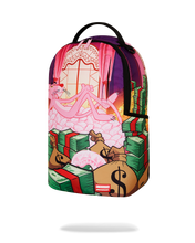 Load image into Gallery viewer, Sprayground - Pink Panther Money Stash DLXR Backpack - Clique Apparel