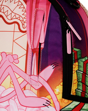 Load image into Gallery viewer, Sprayground - Pink Panther Money Stash DLXR Backpack - Clique Apparel