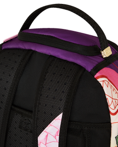Sprayground - Pink Panther Money Stash DLXR Backpack - Clique Apparel