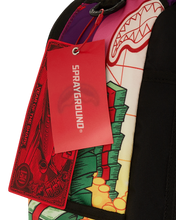 Load image into Gallery viewer, Sprayground - Pink Panther Money Stash DLXR Backpack - Clique Apparel