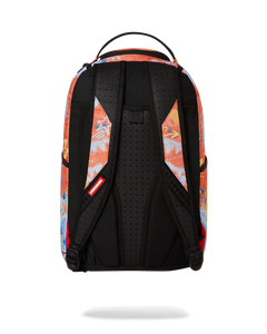 Sprayground - Rugrats Paint Situation DLXR Backpack - Clique Apparel