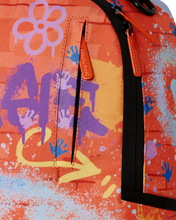 Load image into Gallery viewer, Sprayground - Rugrats Paint Situation DLXR Backpack - Clique Apparel
