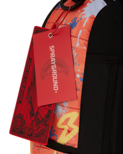Load image into Gallery viewer, Sprayground - Rugrats Paint Situation DLXR Backpack - Clique Apparel