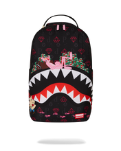 Load image into Gallery viewer, Sprayground - Pink Panther Paw Prints DLXR Backpack - Clique Apparel