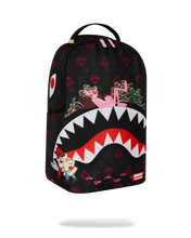 Load image into Gallery viewer, Sprayground - Pink Panther Paw Prints DLXR Backpack - Clique Apparel
