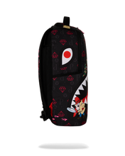Load image into Gallery viewer, Sprayground - Pink Panther Paw Prints DLXR Backpack - Clique Apparel