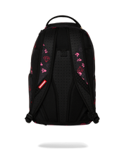 Load image into Gallery viewer, Sprayground - Pink Panther Paw Prints DLXR Backpack - Clique Apparel