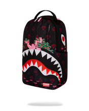 Load image into Gallery viewer, Sprayground - Pink Panther Paw Prints DLXR Backpack - Clique Apparel