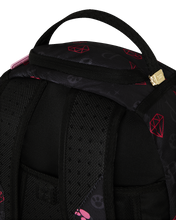 Load image into Gallery viewer, Sprayground - Pink Panther Paw Prints DLXR Backpack - Clique Apparel