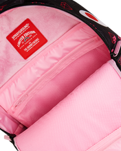 Load image into Gallery viewer, Sprayground - Pink Panther Paw Prints DLXR Backpack - Clique Apparel