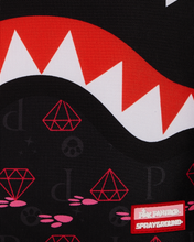 Load image into Gallery viewer, Sprayground - Pink Panther Paw Prints DLXR Backpack - Clique Apparel