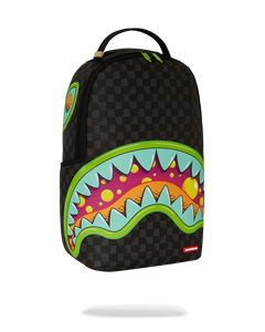 Sprayground -Slime Takeover Dlsxv Backpack - Clique Apparel