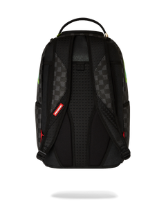 Sprayground -Slime Takeover Dlsxv Backpack - Clique Apparel