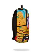 Load image into Gallery viewer, Sprayground - King Patrick Star DLXR Backpack - Clique Apparel