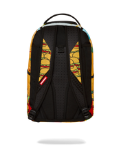 Load image into Gallery viewer, Sprayground - King Patrick Star DLXR Backpack - Clique Apparel