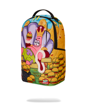 Load image into Gallery viewer, Sprayground - King Patrick Star DLXR Backpack - Clique Apparel