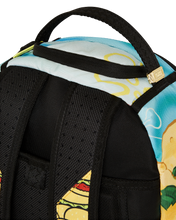 Load image into Gallery viewer, Sprayground - King Patrick Star DLXR Backpack - Clique Apparel