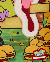 Load image into Gallery viewer, Sprayground - King Patrick Star DLXR Backpack - Clique Apparel