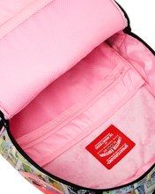 Load image into Gallery viewer, Sprayground - Pink Panther Painting Sharkmouth DLXR Backpack - Clique Apparel